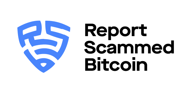 Report Scammed Bitcoin