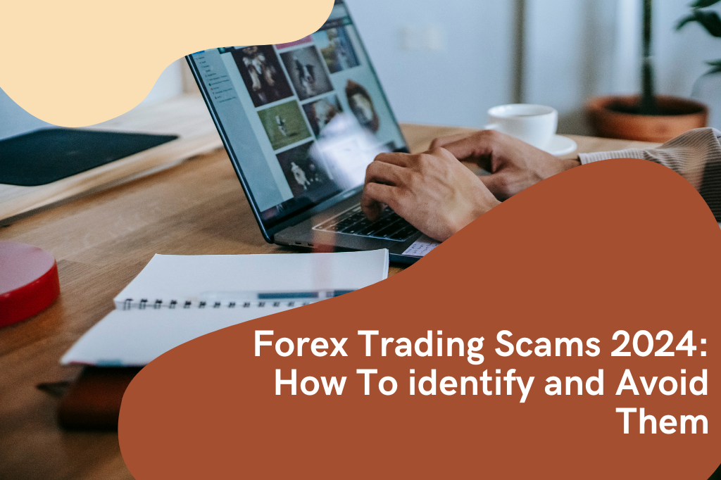 Forex Trading Scams 2024: How To Identify And Avoid Them