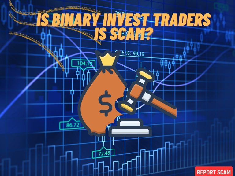 Binary Invest Traders, Binary Invest Traders scam, Binary Invest Traders broker, Binary Invest Traders reviews, Binary Invest Traders review 2023,